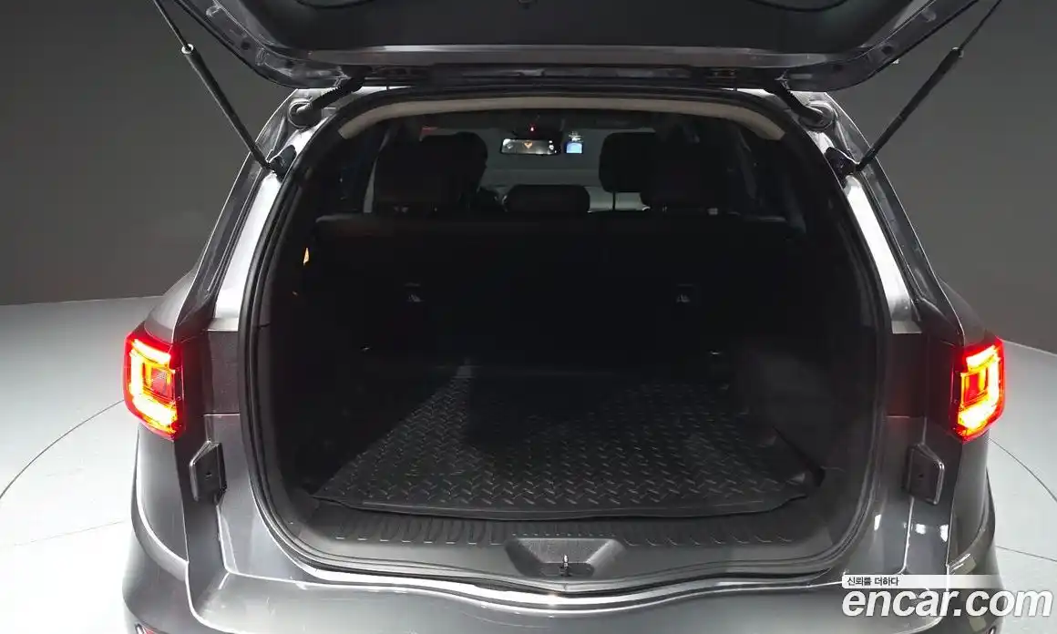 Renault QM6 2019 2.0 Автомат в Москве № 533822, фото 20