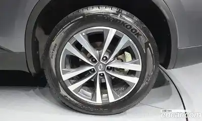 Renault QM6 2019 2.0 Автомат в Москве № 533822, миниатюра 5