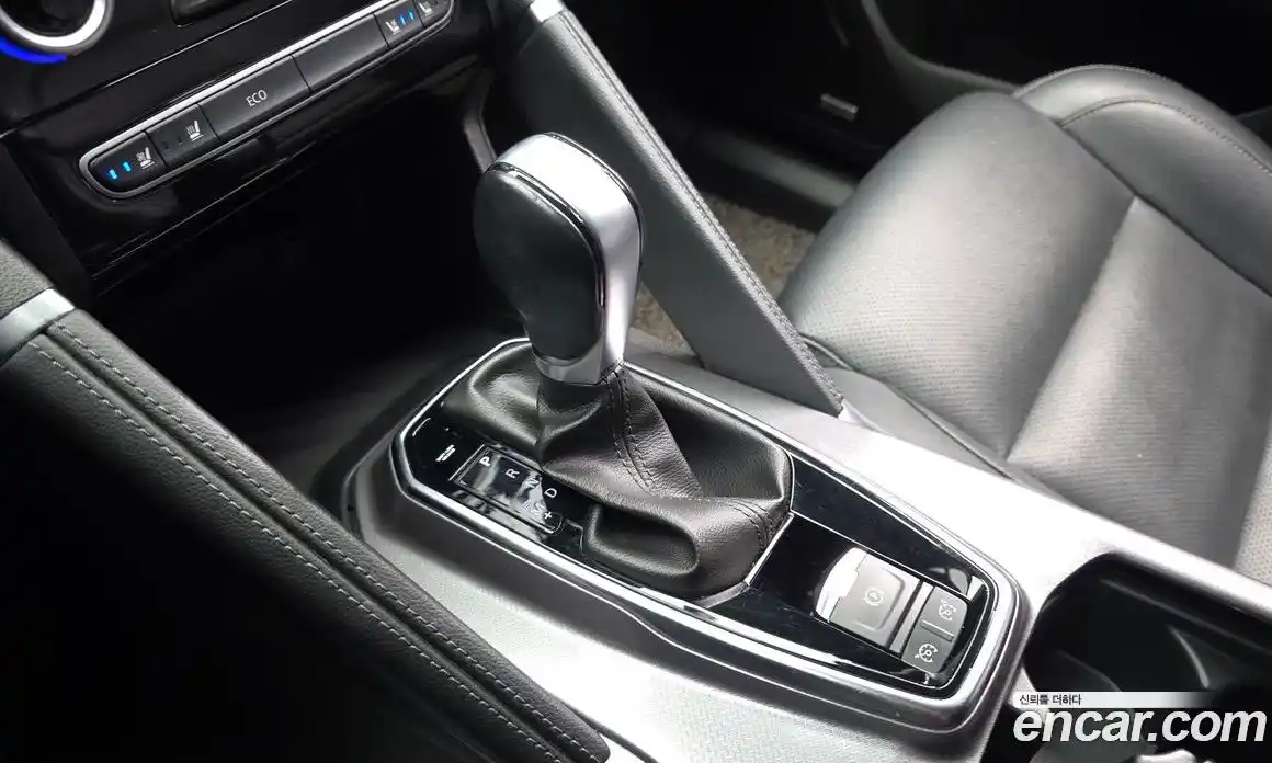 Renault QM6 2019 2.0 Автомат в Москве № 533822, фото 9