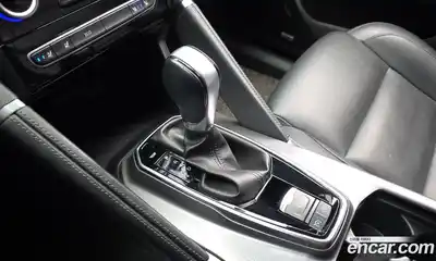 Renault QM6 2019 2.0 Автомат в Москве № 533822, миниатюра 9