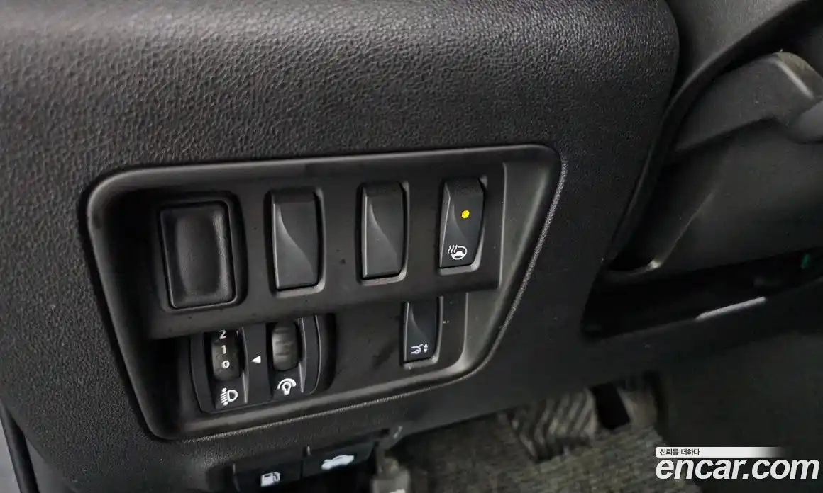 Renault QM6 2024 2.0 Автомат в Москве № 534258, фото 14