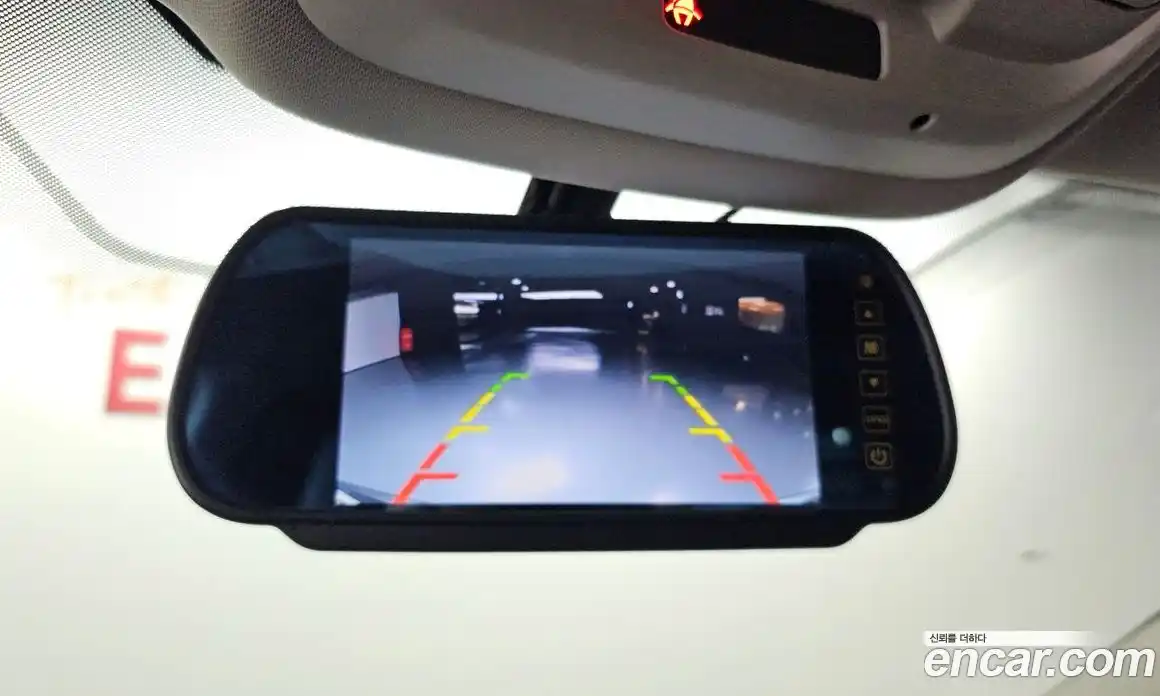 Renault QM6 2024 2.0 Автомат в Москве № 534258, фото 16