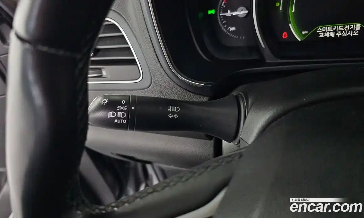 Renault QM6 2024 2.0 Автомат в Москве № 534258, фото 18