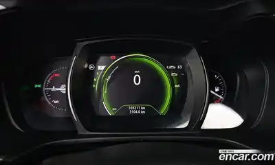 Renault QM6 2024 2.0 Автомат в Москве № 534258, миниатюра 8