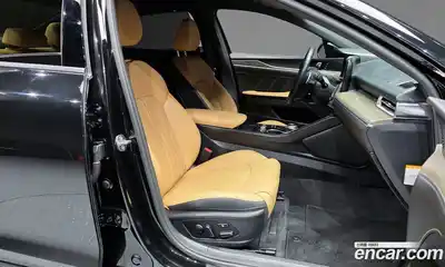 Kia K5 2023 2.0 Автомат в Москве № 534349, миниатюра 11