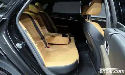 Kia K5 2023 2.0 Автомат в Москве № 534349, миниатюра 12