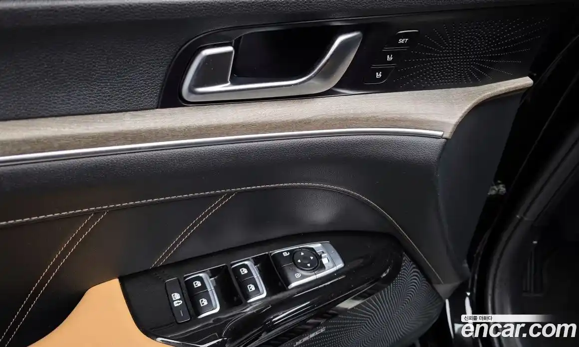 Kia K5 2023 2.0 Автомат в Москве № 534349, фото 14