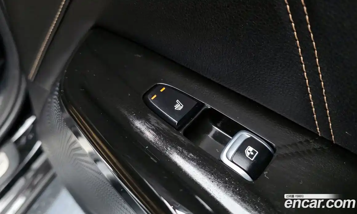 Kia K5 2023 2.0 Автомат в Москве № 534349, фото 19