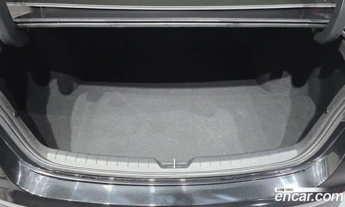 Kia K5 2023 2.0 Автомат в Москве № 534349, фото 20