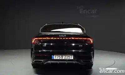 Kia K5 2023 2.0 Автомат в Москве № 534349, миниатюра 4