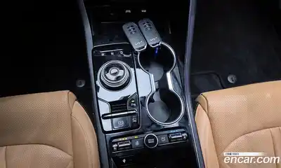 Kia K5 2023 2.0 Автомат в Москве № 534349, миниатюра 9