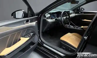 Kia K5 2023 2.0 Автомат в Москве № 534349, миниатюра 10