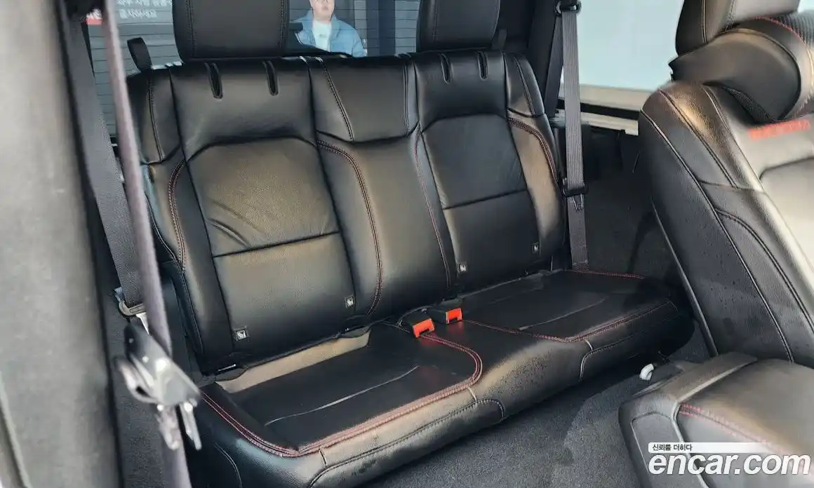 Jeep Wrangler 2022 2.0 Автомат в Москве № 534541, фото 12