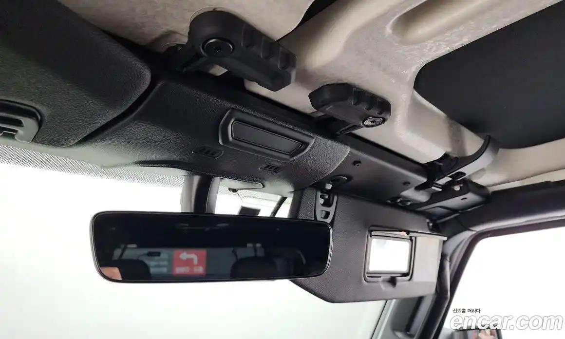 Jeep Wrangler 2022 2.0 Автомат в Москве № 534541, фото 17