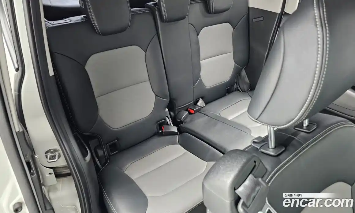 Kia Ray 2021 1.0 Автомат в Москве № 534671, фото 12