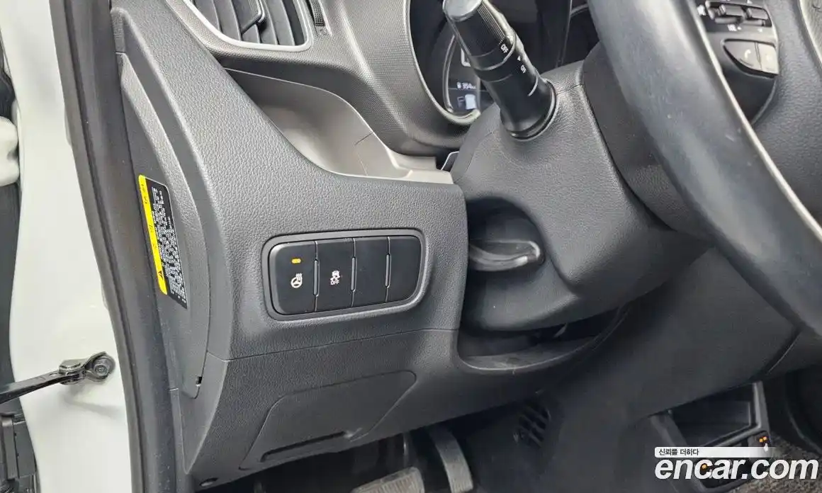 Kia Ray 2021 1.0 Автомат в Москве № 534671, фото 17