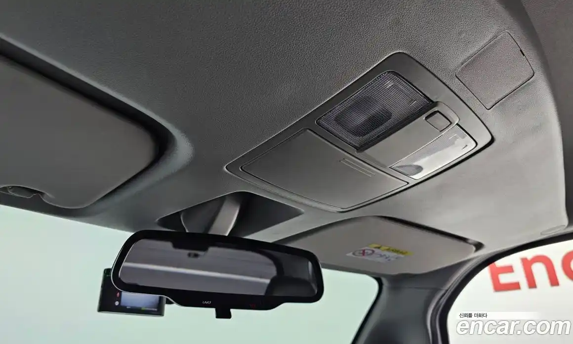 Kia Ray 2021 1.0 Автомат в Москве № 534671, фото 18