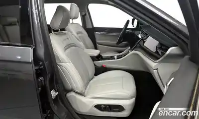 Jeep Cherokee 2022 3.6 Автомат в Москве № 534719, миниатюра 11