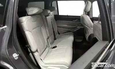 Jeep Cherokee 2022 3.6 Автомат в Москве № 534719, миниатюра 12