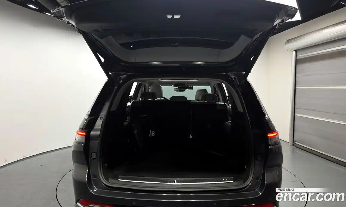 Jeep Cherokee 2022 3.6 Автомат в Москве № 534719, фото 20