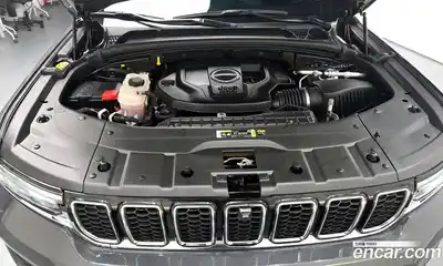 Jeep Cherokee 2022 3.6 Автомат в Москве № 534719, миниатюра 6