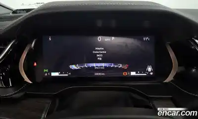 Jeep Cherokee 2022 3.6 Автомат в Москве № 534719, миниатюра 8