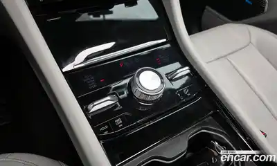 Jeep Cherokee 2022 3.6 Автомат в Москве № 534719, миниатюра 9