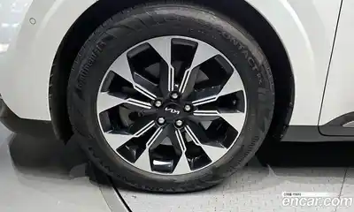 Kia Canival 2023 3.5 Автомат в Москве № 535220, миниатюра 5