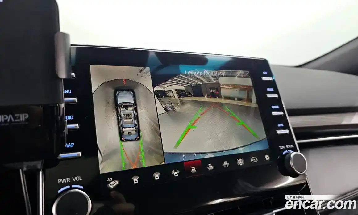 Toyota Avalon 2022 2.5 Автомат в Москве № 535447, фото 15