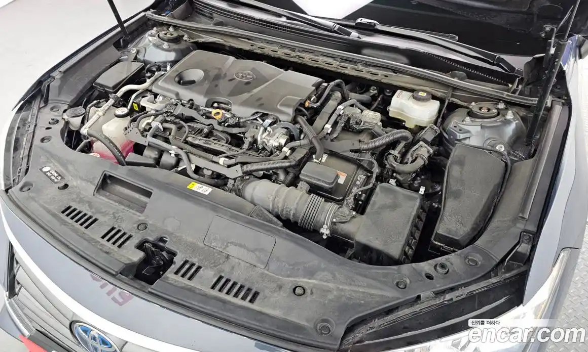 Toyota Avalon 2022 2.5 Автомат в Москве № 535447, фото 6