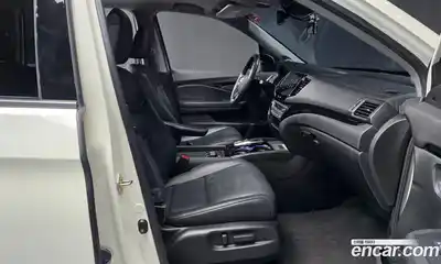 Honda Pilot 2019 3.5 Автомат в Москве № 535499, миниатюра 11