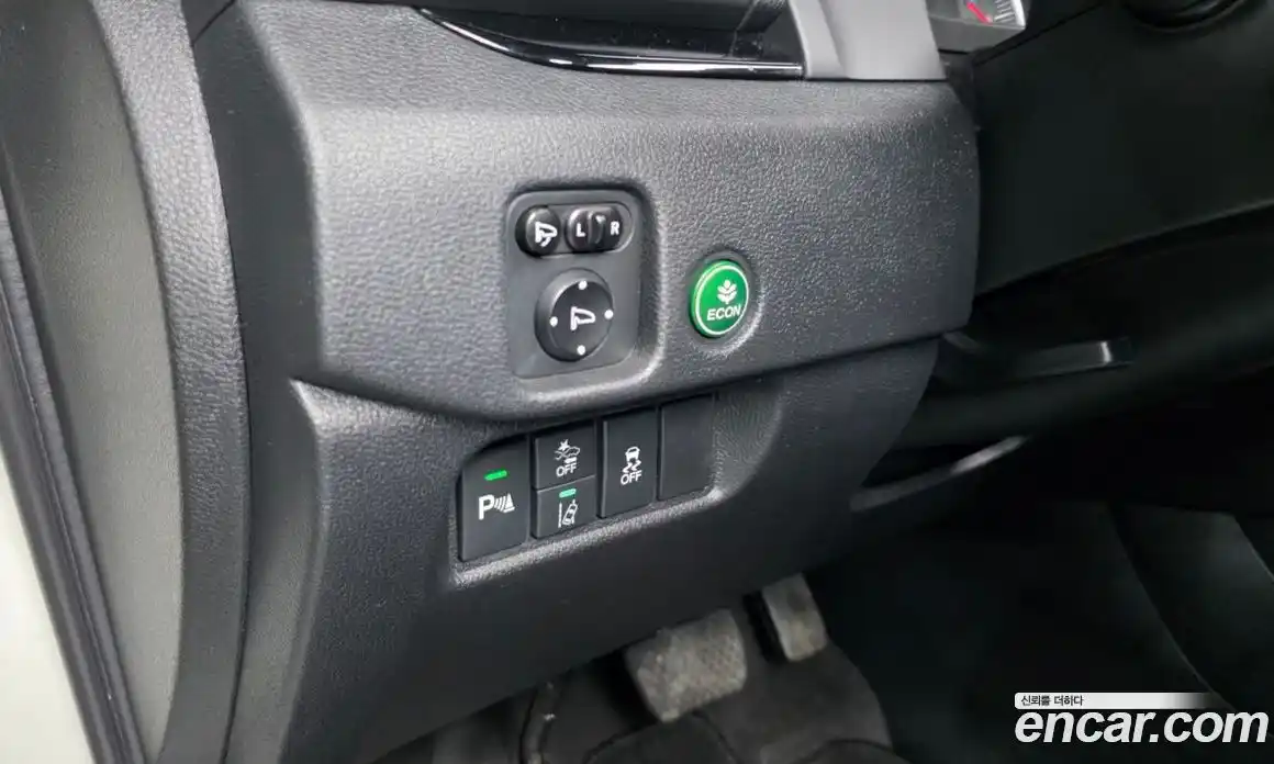 Honda Pilot 2019 3.5 Автомат в Москве № 535499, фото 17