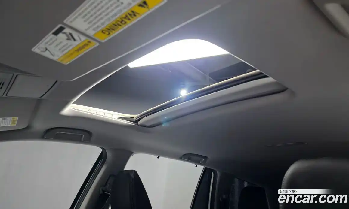 Honda Pilot 2019 3.5 Автомат в Москве № 535499, фото 18