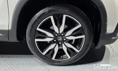 Honda Pilot 2019 3.5 Автомат в Москве № 535499, миниатюра 5