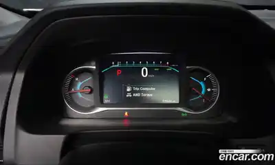 Honda Pilot 2019 3.5 Автомат в Москве № 535499, миниатюра 8