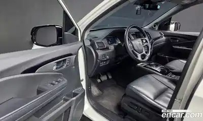 Honda Pilot 2019 3.5 Автомат в Москве № 535499, миниатюра 10