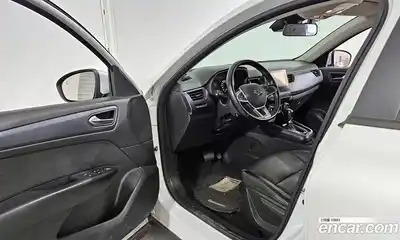 Renault XM3 2020 1.6 Автомат в Москве № 535676, миниатюра 11