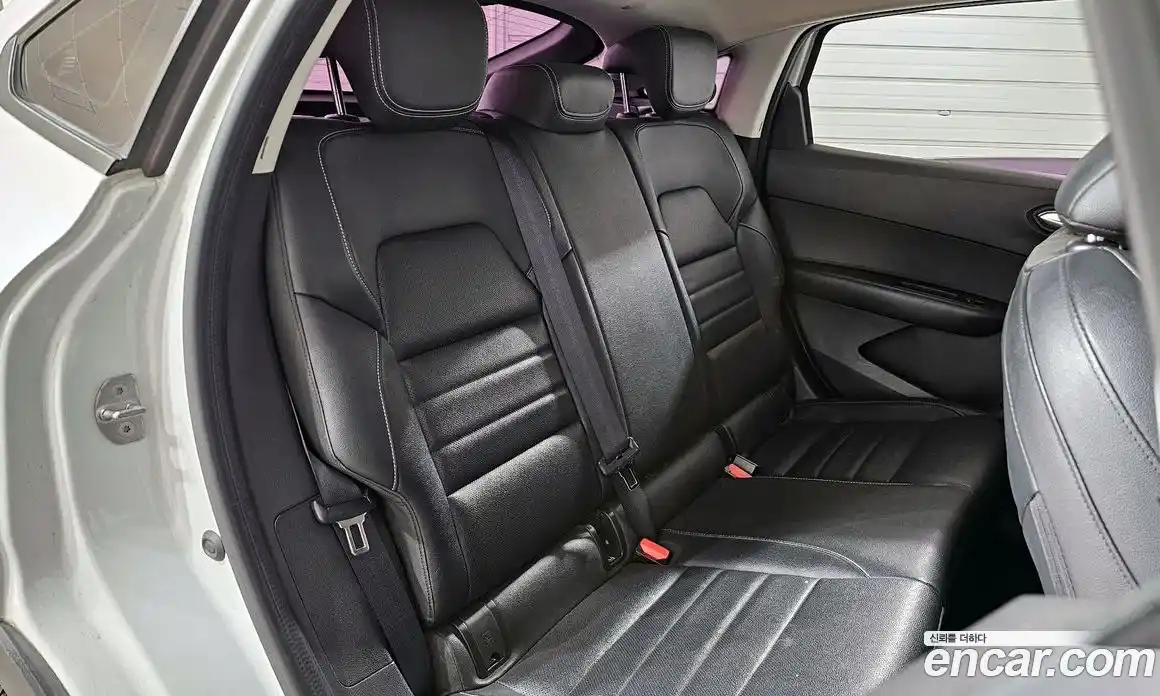 Renault XM3 2020 1.6 Автомат в Москве № 535676, фото 12