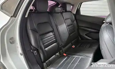 Renault XM3 2020 1.6 Автомат в Москве № 535676, миниатюра 12