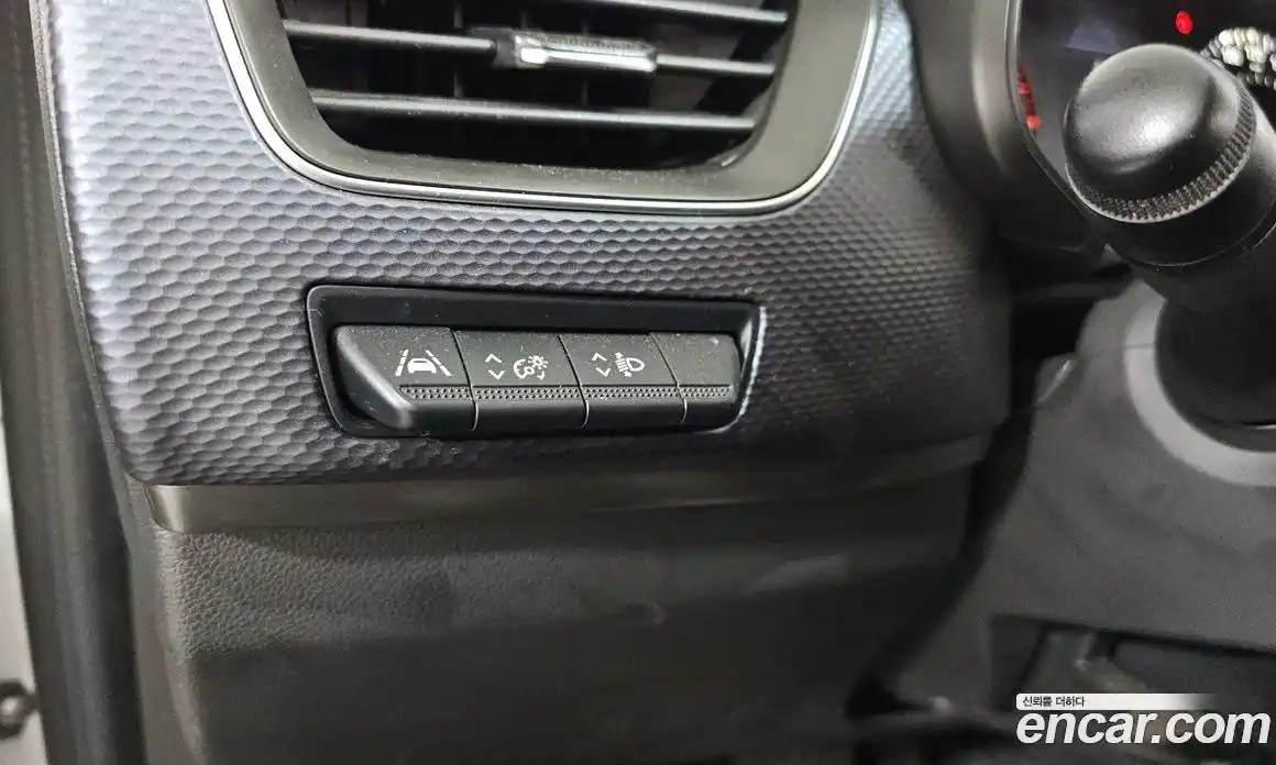 Renault XM3 2020 1.6 Автомат в Москве № 535676, фото 14