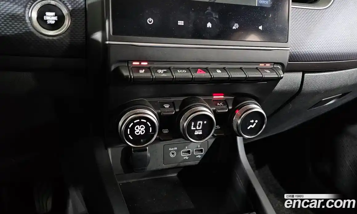 Renault XM3 2020 1.6 Автомат в Москве № 535676, фото 18