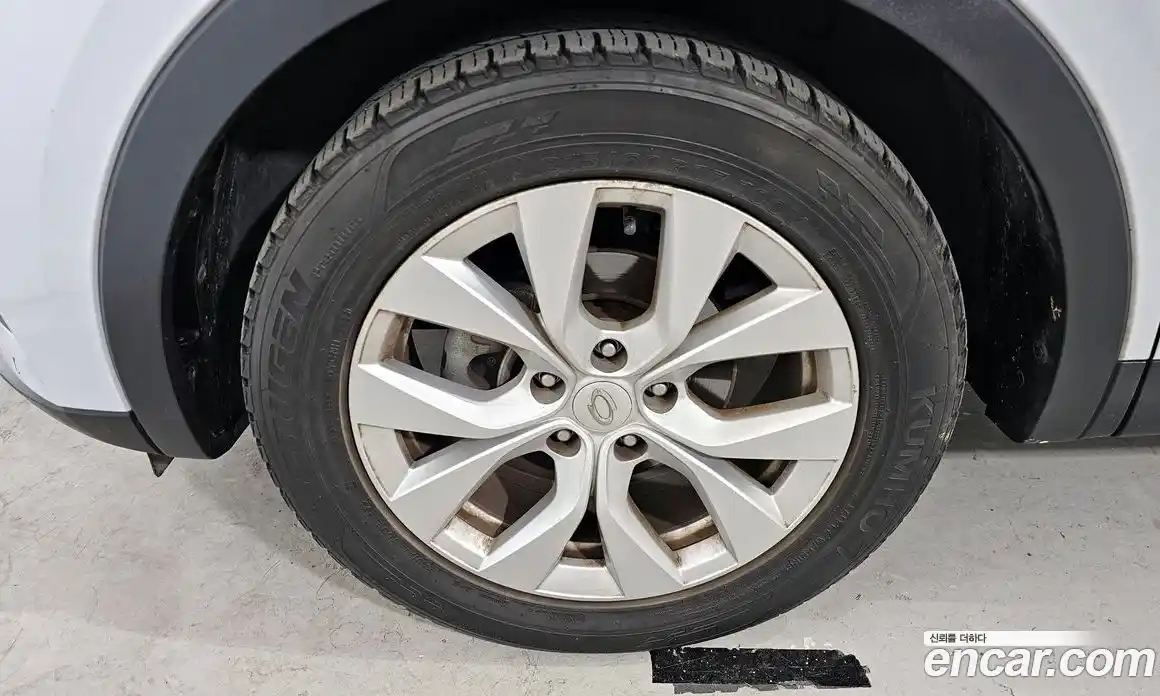 Renault XM3 2020 1.6 Автомат в Москве № 535676, фото 5