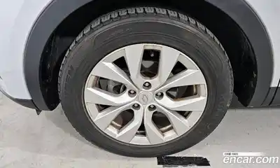 Renault XM3 2020 1.6 Автомат в Москве № 535676, миниатюра 5