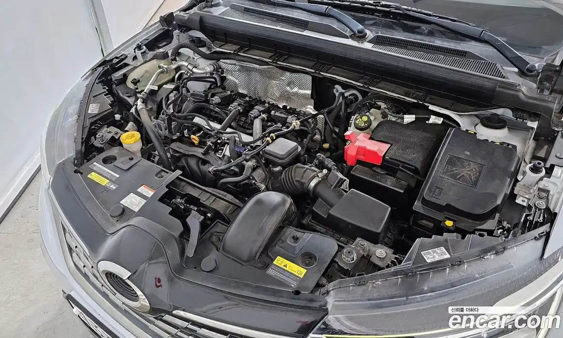 Renault XM3 2020 1.6 Автомат в Москве № 535676, фото 6