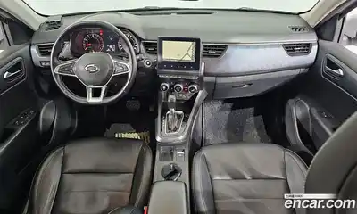 Renault XM3 2020 1.6 Автомат в Москве № 535676, миниатюра 7