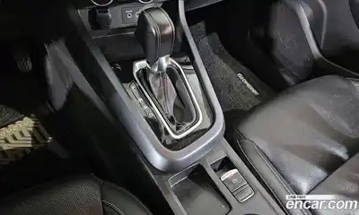 Renault XM3 2020 1.6 Автомат в Москве № 535676, миниатюра 9