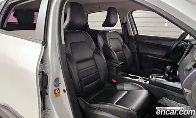 Renault XM3 2020 1.6 Автомат в Москве № 535676, миниатюра 10