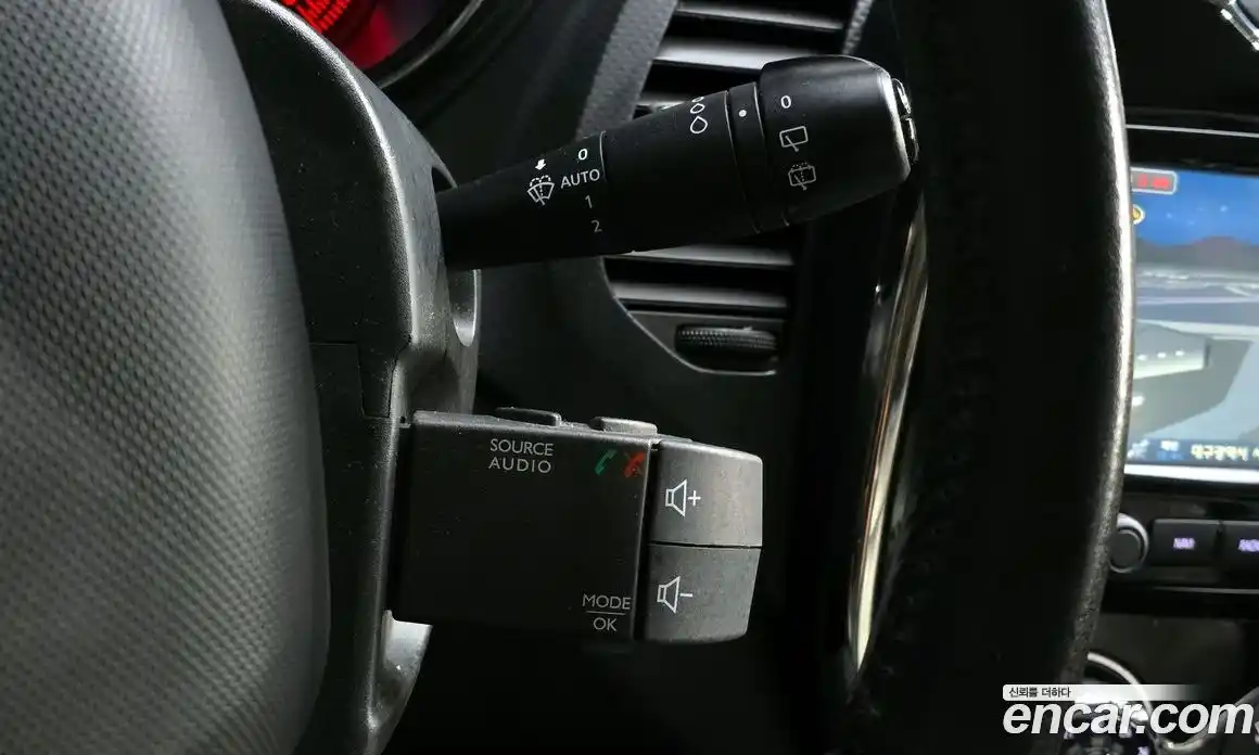 Renault QM3 2016 1.5 Автомат в Москве № 535702, фото 15