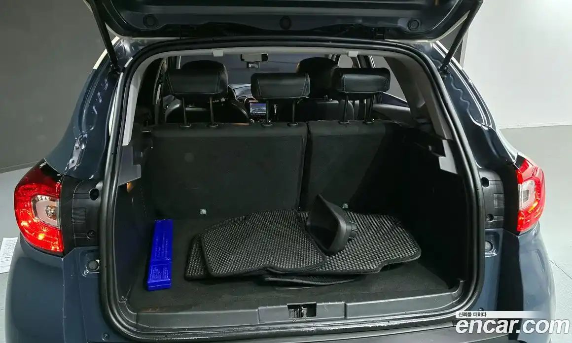 Renault QM3 2016 1.5 Автомат в Москве № 535702, фото 20