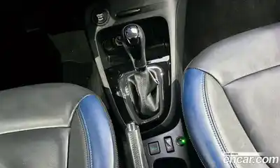 Renault QM3 2016 1.5 Автомат в Москве № 535702, миниатюра 9